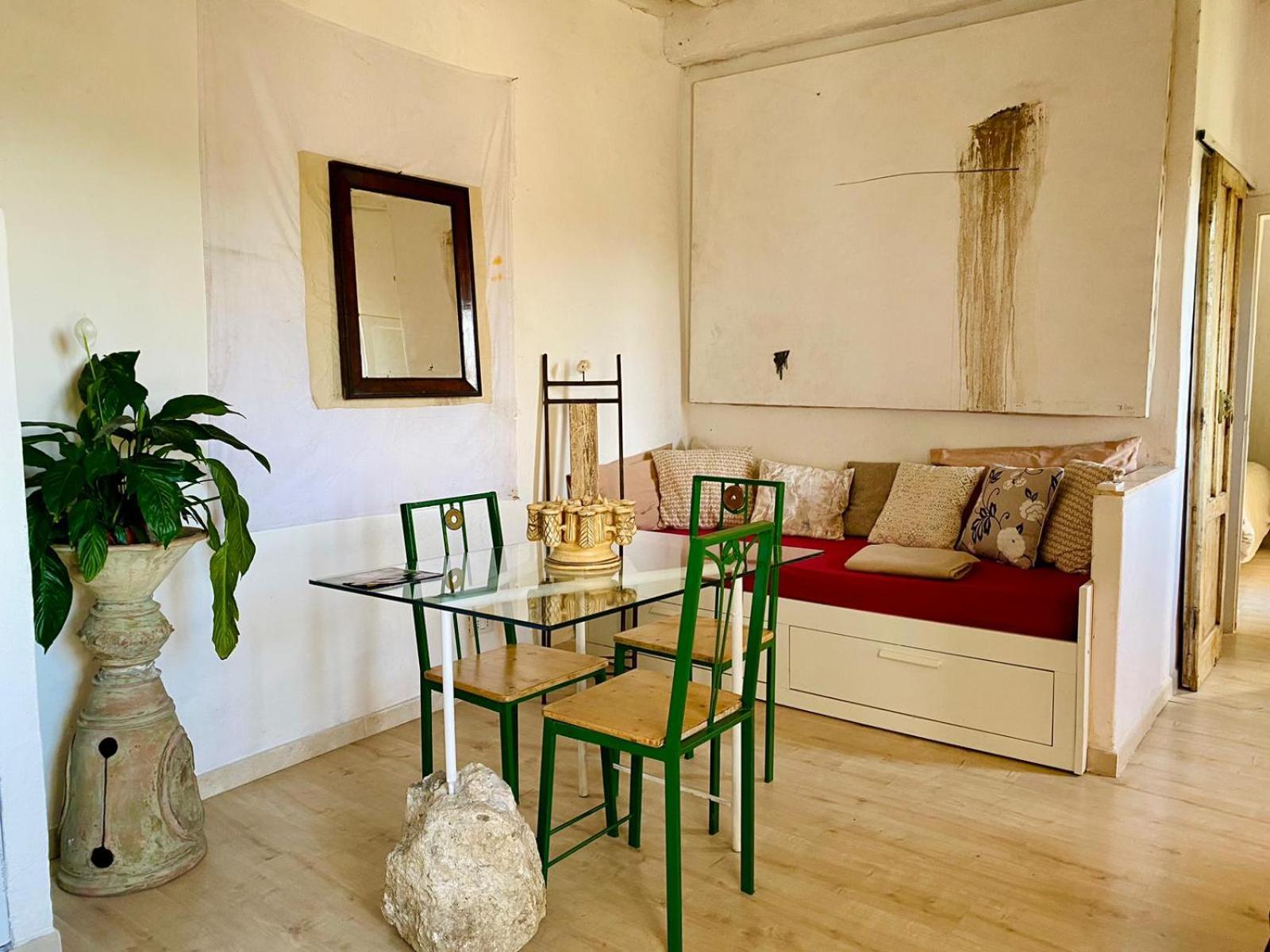 La Sorpresa Sul Bastione With Panoramic Balcony Apartment Pitigliano Exterior foto
